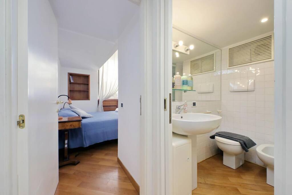 Suite Barberini Róma Kültér fotó