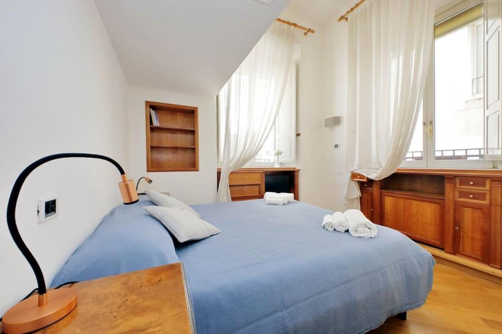 Suite Barberini Róma Kültér fotó